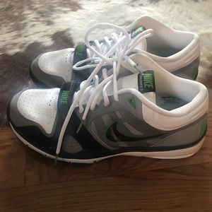 Nike air trainer 1, MENS size 12
